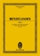 Klaviertrio D Op.49 - Mendelssohn Bartholdy, Felix