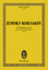 Scheherazade Sinfonische Suite. op. 35. Orchester. Studienpartitur. - Nikolaj, Rimskij-Korsakow