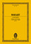 Konvolut Partituren Mozart-Klavierkonzerte aus der Edition Eulenburg und der Edition Peters. - Mozart, Wolfgang Amadeus.