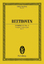 Sinfonie Nr. 1 C-Dur: op. 21. Orchester. Studienpartitur. (Eulenburg Studienpartituren) - Ludwig van Beethoven