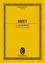 L'Arlésienne Suite Nr. 2 - Orchester. Studienpartitur. - Wright, Lesley A.