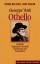Othello. Textbuch (Italienisch-Deutsch). - Verdi, Giuseppe, Kurt Pahlen und Rosemarie König