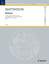 Mattheson, J: Sonata A-Dur - Mattheson, Johann