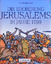 Die Eroberung Jerusalems im Jahre 1099 - Lobrichon, Guy