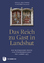 Das Reich zu Gast in Landshut - Roman Deutinger