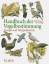 Handbuch der Vogelbestimmung - Beaman, Mark; Madge, Steve