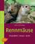 Rennmäuse / Freundlich - clever - aktiv / Heike Schmidt-Röger / Taschenbuch / smart / 64 S. / Deutsch / 2005 / Eugen Ulmer KG / EAN 9783800144884 - Schmidt-Röger, Heike