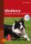 Obedience | Hundesport mit Freude und Präzision | Sabine Witfeld | Buch | 144 S. | Deutsch | 2012 | Eugen Ulmer KG | EAN 9783800155545 - Witfeld, Sabine