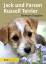 Jack und Parson Russell Terrier - Annette Schmitt
