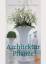 Architektur & Pflanze / Interior design with plants, Bloom's, Dt/engl, Floristik / Klaus Wagener / Buch / 160 S. / Deutsch / 2012 / Verlag Eugen Ulmer / EAN 9783800177806 - Wagener, Klaus