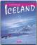Journey through Iceland. Reise durch Island, engl. Ausg. - Galli, Max Luthardt, Ernst-Otto