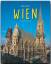 Reise durch Wien - Ein Bildband mit über 180 Bildern auf 140 Seiten - STÜRTZ Verlag - Kresse, Dodo