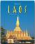 Reise durch Laos - Hans H. Krüger