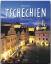 Reise durch TSCHECHIEN - Ein Bildband mit über 200 Bildern - STÜRTZ Verlag Ernst-Otto Luthardt (Autor) und Ralf Freyer (Fotograf).