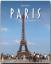 Reise durch PARIS - Ein Bildband mit über 190 Bildern auf 140 Seiten - STÜRTZ Verlag - Andrea Lammert