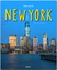 Reise durch New York: Ein Bildband mit über 175 Bildern auf 140 Seiten - STÜRTZ Verlag - Stefan Nink