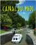 Reise durch Canal du Midi - Ein Bildband mit über 180 Bildern auf 140 Seiten - STÜRTZ Verlag - O'Bryan, Linda