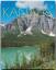 Horizont KANADA - 160 Seiten Bildband mit über 250 Bildern - STÜRTZ Verlag - Walter Herdrich (Autor),Karl-Heinz Raach (Fotograf)
