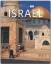 Horizont Israel - 160 Seiten Bildband mit über 230 Bildern - STÜRTZ Verlag - Luthardt, Ernst-Otto