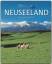 Horizont NEUSEELAND - 160 Seiten Bildband mit über 250 Bildern - STÜRTZ Verlag - Roland F. Karl (Autor),Christian Heeb (Fotograf)