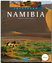 Namibia - Pack, Livia und Peter