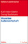 Monetaere Aussenwirtschaft - Karl- Heinz Moritz Georg Stadtmann