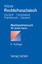 Rechtsfranzösisch - Deutsch-französisches und französisch-deutsches Rechtswörterbuch für jedermann - Köbler, Gerhard