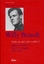 Hitler ist nicht Deutschland : Jugend in Lübeck - Exil in Norwegen ; 1928 - 1940. Willy Brandt. Bearb. von Einhart Lorenz / Brandt, Willy: Berliner Ausgabe ; Bd. 1 - Brandt, Willy und Einhart (Mitwirkender) Lorenz