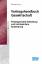 Vertragshandbuch Gaswirtschaft - Praxisgerechte Gestaltung und rechtssichere Anwendung - Baumgart, Caspar