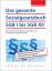 Das gesamte Sozialgesetzbuch SGB I bis SGB XII - Mit Durchführungsverordnungen und Sozialgerichtsgesetz (SGG) - Walhalla Fachredaktion