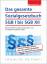 Das gesamte Sozialgesetzbuch SGB I bis SGB XII Ausgabe 2019/II - Walhalla Fachredaktion