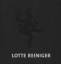 Lotte Reiniger / 'Mit zaubernden Händen geboren'.Drei Scherenschnittfolgen 'Born With Enchanting Hands.' Three Silhouette Sequels / Evamarie Blattner / Buch / 112 S. / Deutsch / 2010