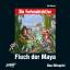 Feriendetektive: Fluch der Maya (Audio-CD) / Ulf Blanck / Audio-CD / Feriendetektive / 1 S. / Deutsch / 2009 / United Soft Media / EAN 9783803239105 - Blanck, Ulf