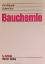 Bauchemie 5.Auflage - Knoblauch, Harald Schneider, Ulrich