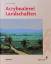 Acrylmalerei Landschaften - Bettag, Franz J