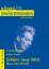 Königs Erläuterungen und Materialien: Interpretation zu Huxley. Schöne neue Welt (Brave New World) - Huxley, Aldous