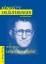 Königs Erläuterungen und Materialien, Bd.293, Leben des Galilei Brecht, Bertolt - Königs Erläuterungen und Materialien, Bd.293, Leben des Galilei Brecht, Bertolt
