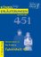 Erläuterungen zu Ray Bradbury: Fahrenheit 451 / Königs Erläuterungen und Materialien 450, Königs Erläuterungen 450 / Ray Bradbury / Taschenbuch / 104 S. / Deutsch / 2009 / C. Bange Verlag GmbH - Bradbury, Ray
