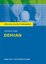 Demian von Hermann Hesse. - Textanalyse und Interpretation mit ausführlicher Inhaltsangabe und Abituraufgaben mit Lösungen - Hesse, Hermann