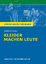 Gottfried Keller 'Kleider machen Leute' / Taschenbuch / Buch / Deutsch / 2017 / Bange / EAN 9783804419650