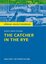 The Catcher in the Rye - Der Fänger im Roggen von Jerome David Salinger. - Textanalyse und Interpretation mit ausführlicher Inhaltsangabe und Abituraufgaben mit Lösungen - Salinger, Jerome David
