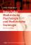 Lehrbuch Medizinische Psychologie und Medizinische Soziologie - Ihr roter Faden durchs Studium nach der neuen ÄAppO - Gerber, Wolf-Dieter; Kropp, Peter