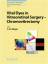 Chromovitrectomy  Developments in Ophthalmology 42  C. H. Meyer  Buch  Developments in Ophthalmology  Englisch  2008 - Meyer, C. H.