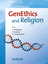 GenEthics and Religion G. Pfleiderer Buch Englisch 2010 - Pfleiderer, G.