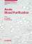 Acute Blood Purification H. Suzuki Buch Contributions to Nephrology Englisch 2010 - Suzuki, H.