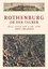 Rothenburg ob der Tauber - Geschichte der Stadt und ihres Umlandes - Borchardt, Karl; Rupp, Horst