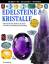 Edelsteine & Kristalle - Geheimnisvolle Schätze der Erde. Aussehen, Entstehung, Bearbeitung - Symes, R. F.; Harding, R. R.