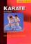 Karate - Karamitsos, Efthimios; Pejcic, Bogdan