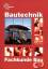 Bautechnik - Fachkunde Bau mit CD - Frey, Hansjörg; Herrmann, August; Krausewitz, Günter; Kuhn, Volker; Lillich, Joachim; Nestle, Hans; Nutsch, Wolfgang; Schulz, Peter; Traub, Martin; Waibel, Helmuth; Werner, Horst
