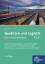 Spedition und Logistik, Lehr- und Arbeitsbuch Band 1 - Lernfelder 4-6: Verkehrsträgervergleich, Güterkraftverkehr, Eisenbahnverkehr, Speditionsrecht und Versicherung, Sammelgut- und Systemverkehr - Arndt, Claudia Büscher, Sigrid Gohlke, Christoph